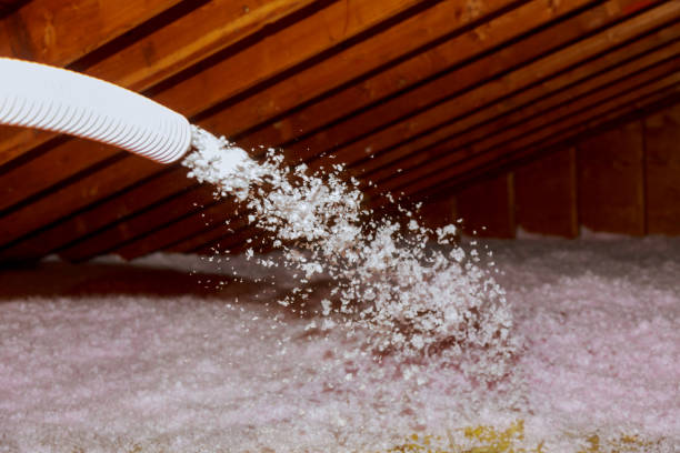 Best Fiberglass Insulation in Wichita Falls, TX