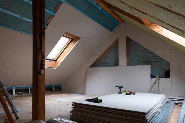 Best Specialized Insulation Services in Wichita Falls, TX