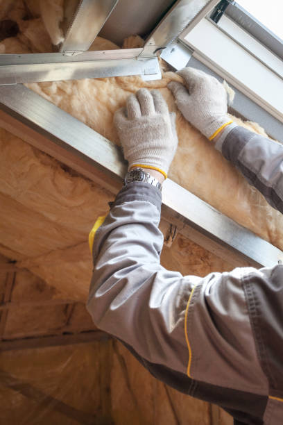 Best Insulation for Specific Applications in Wichita Falls, TX