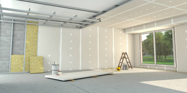 Reliable Wichita Falls, TX Insulation Contractor Solutions