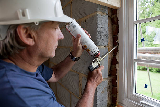 Best Spray Foam Insulation in Wichita Falls, TX